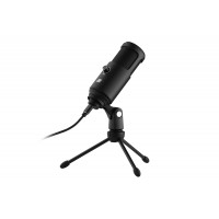 Мікрофон 2Е MPC020 Streaming KIT USB