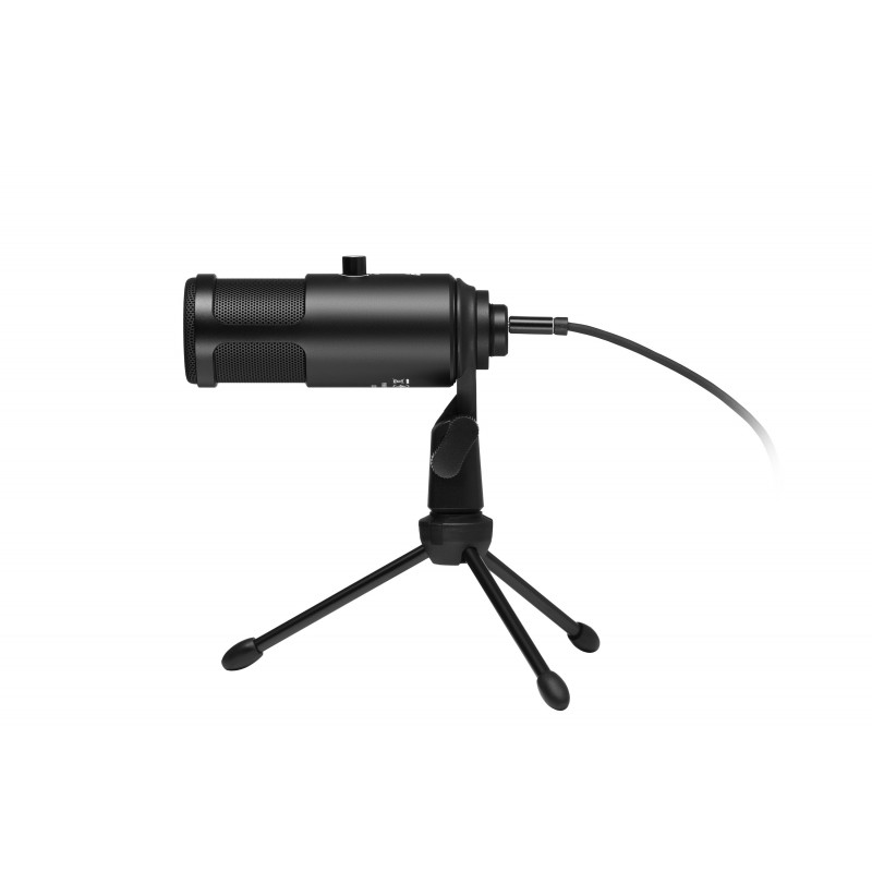 Мікрофон 2Е MPC020 Streaming KIT USB