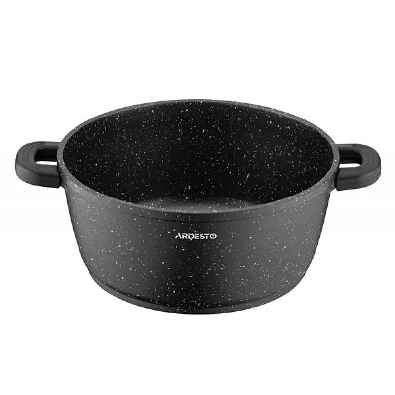 Каструля зі скляною кришкою Ardesto Gemini Anzio, 4.4л AR2424GE
