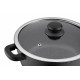 Каструля зі скляною кришкою Ardesto Gemini Anzio, 4.4л AR2424GE