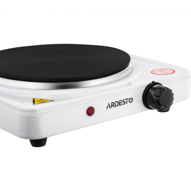 Плитка Ardesto ECS-J115W