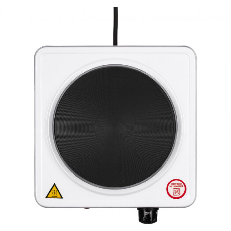 Плитка Ardesto ECS-J115W