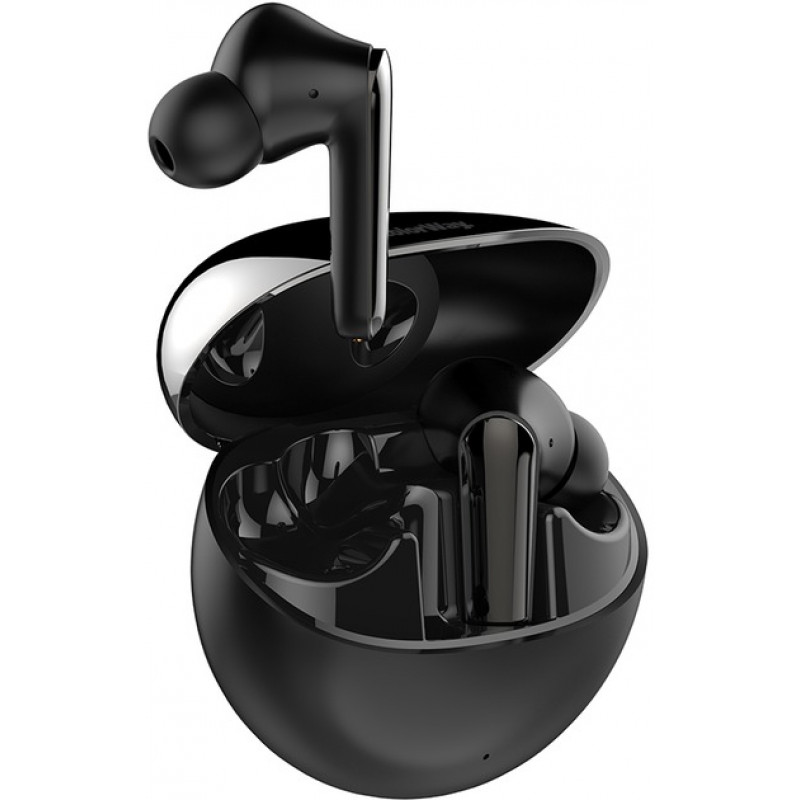 Навушники СolorWay TWS-3 Earbuds Black