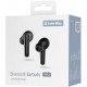 Навушники СolorWay TWS-3 Earbuds Black