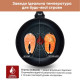 Сковорода Krauff Smart Fry 26см (25-45-139)