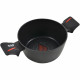 Каструля Krauff Smart Fry 2,3л. 20см зі скляною кришкою (25-45-159)