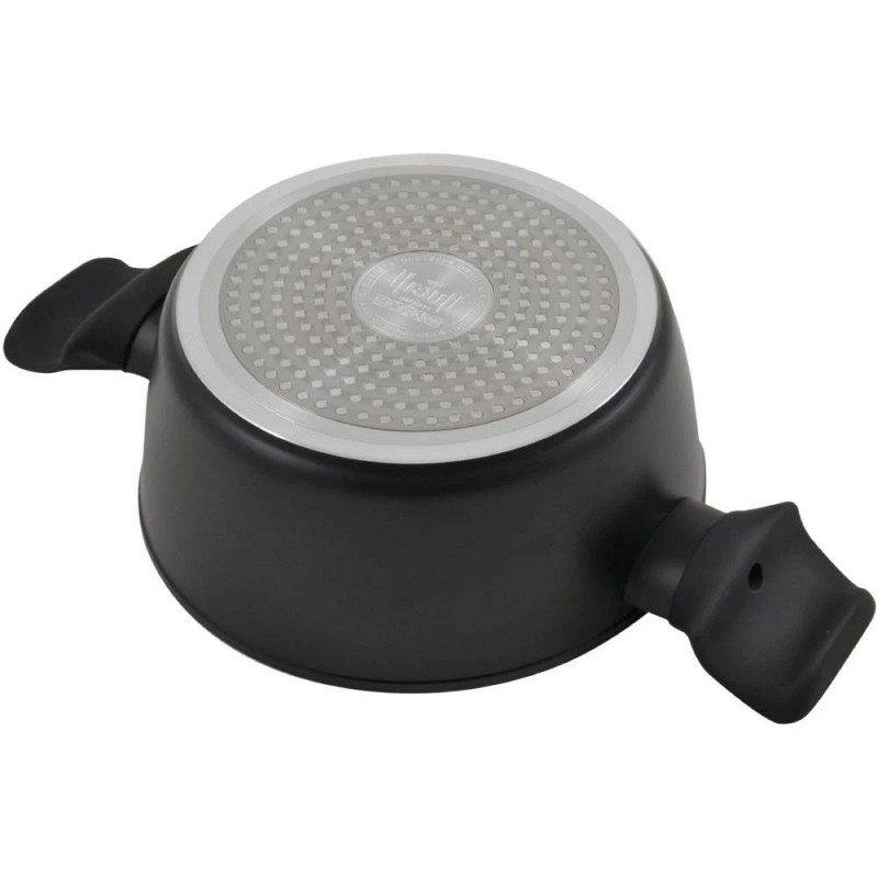 Каструля Krauff Smart Fry 2,3л. 20см зі скляною кришкою (25-45-159)