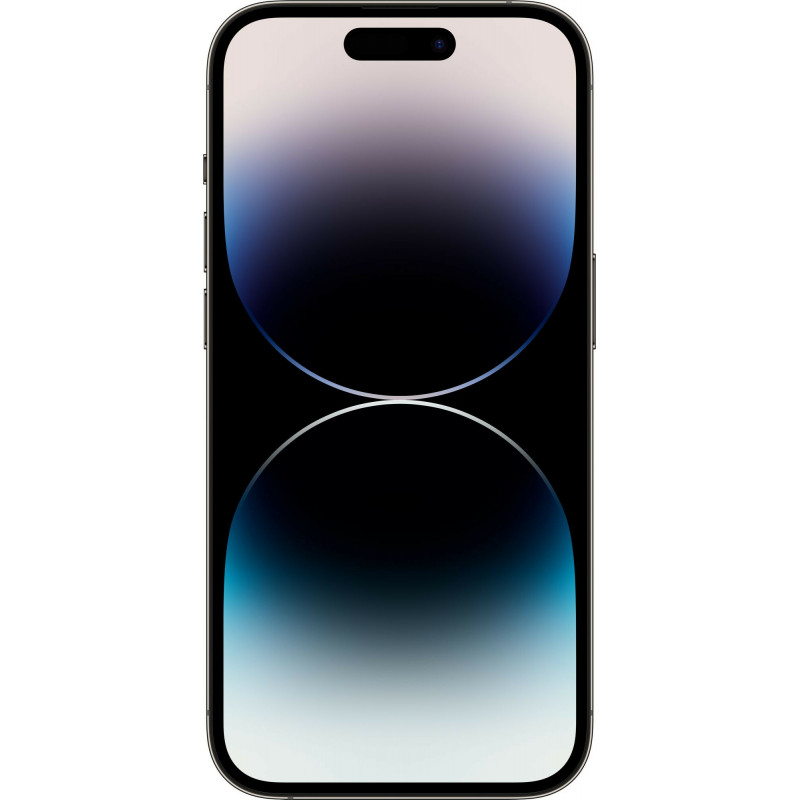 Смартфон Apple iPhone 14 Pro 256GB Space Black Used