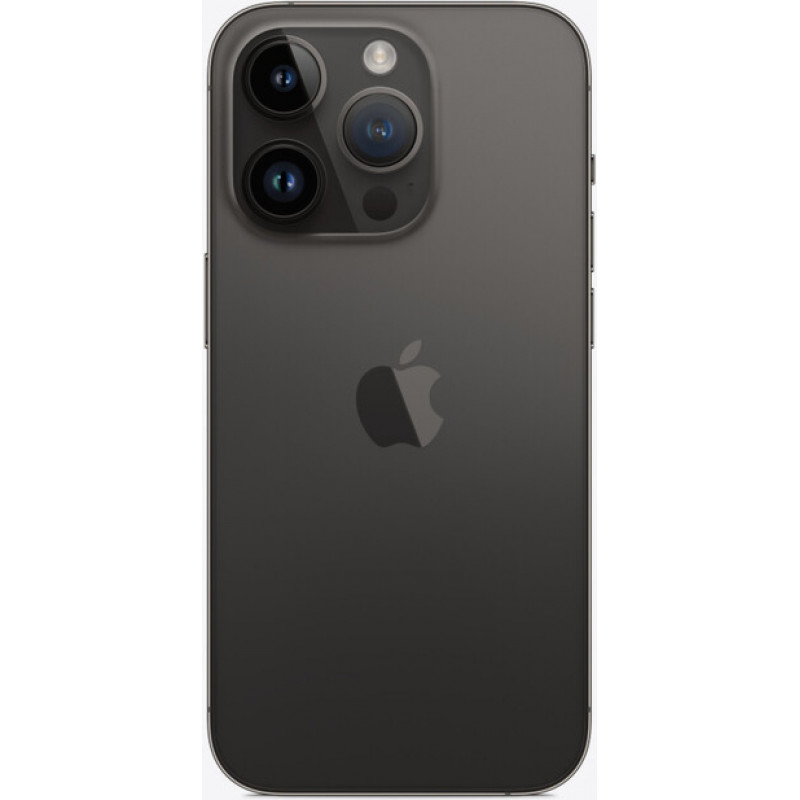 Смартфон Apple iPhone 14 Pro 256GB Space Black Used