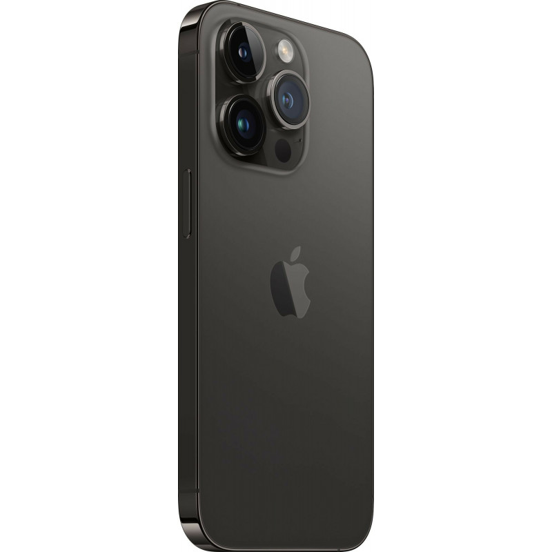 Смартфон Apple iPhone 14 Pro 256GB Space Black Used