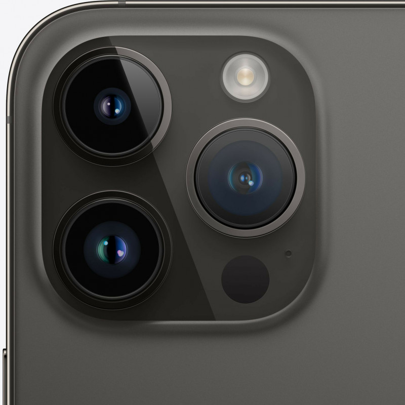 Смартфон Apple iPhone 14 Pro 256GB Space Black Used