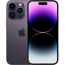 Смартфон Apple iPhone 14 Pro 256GB Deep Purple Used