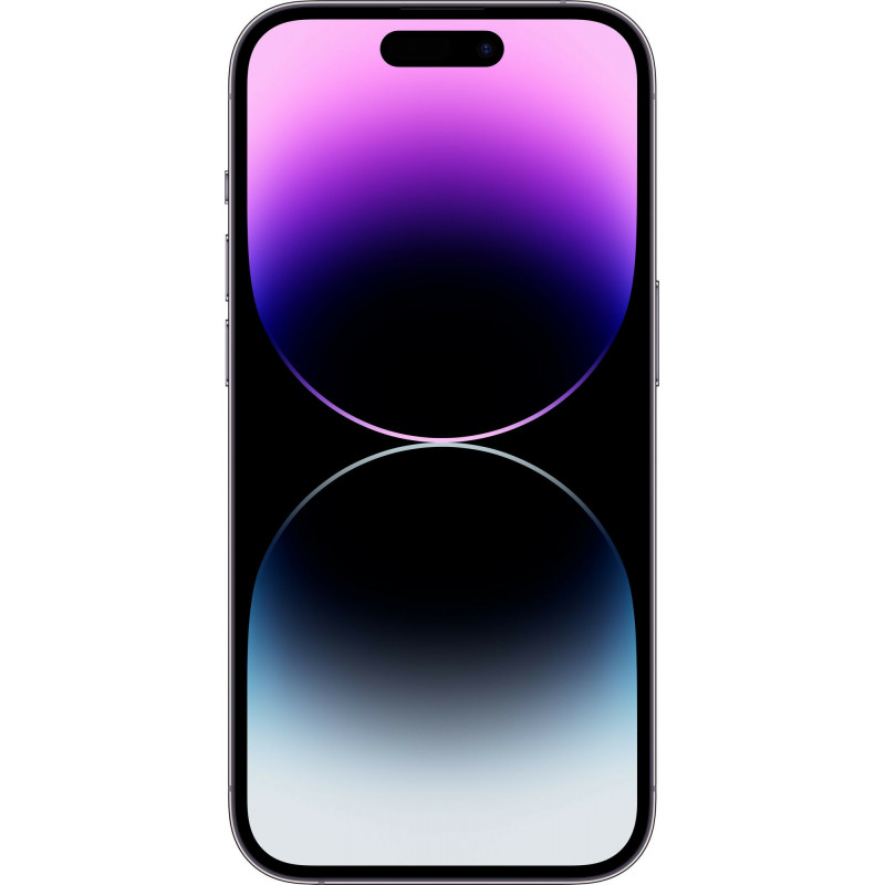 Смартфон Apple iPhone 14 Pro 256GB Deep Purple Used