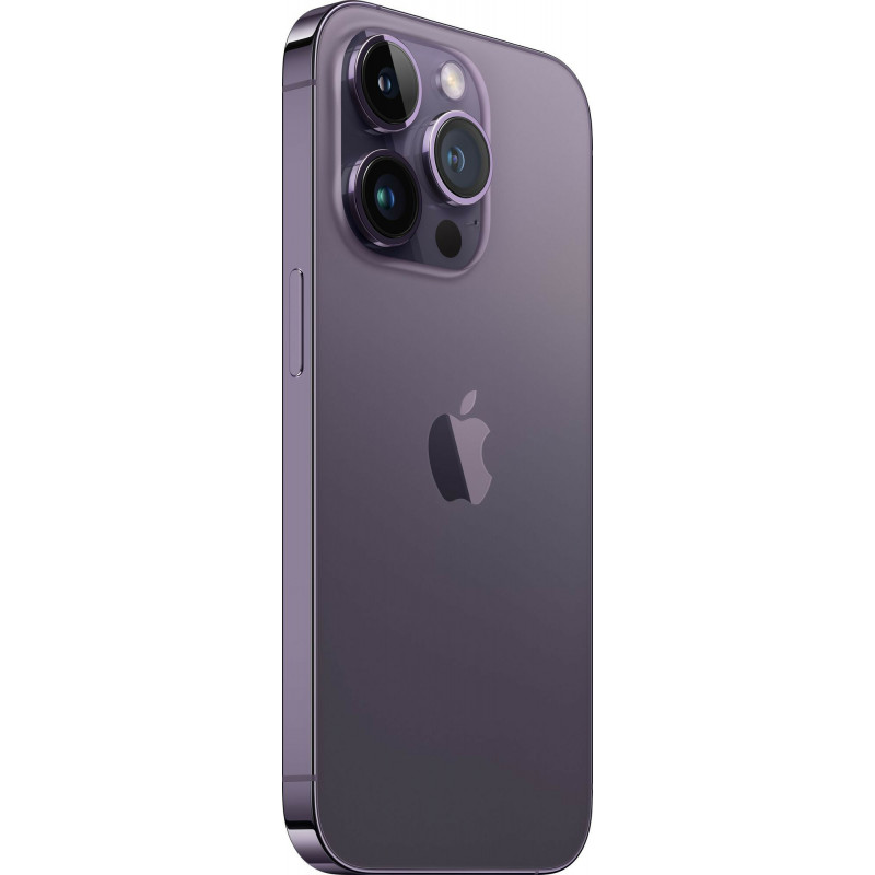 Смартфон Apple iPhone 14 Pro 256GB Deep Purple Used