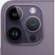 Смартфон Apple iPhone 14 Pro 256GB Deep Purple Used