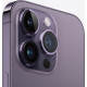 Смартфон Apple iPhone 14 Pro 256GB Deep Purple Used