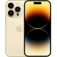 Смартфон Apple iPhone 14 Pro 128GB Gold Used
