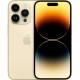 Смартфон Apple iPhone 14 Pro 128GB Gold Used