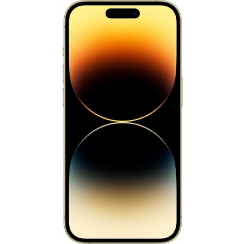 Смартфон Apple iPhone 14 Pro 128GB Gold Used