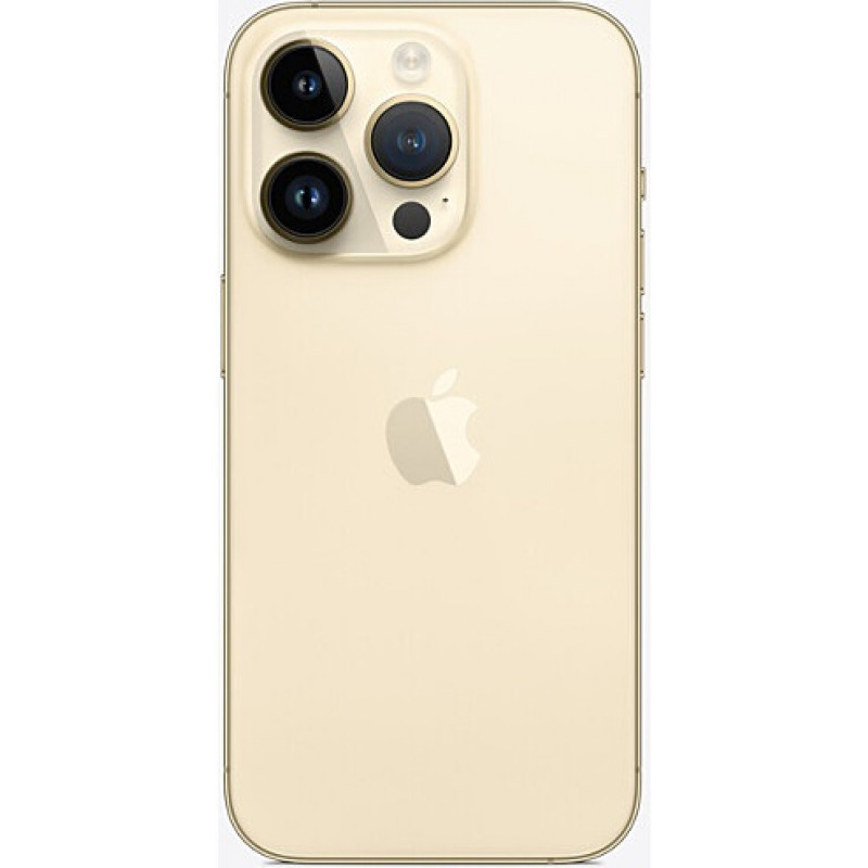 Смартфон Apple iPhone 14 Pro 128GB Gold Used