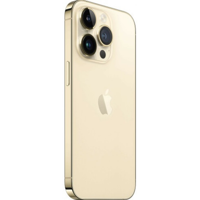 Смартфон Apple iPhone 14 Pro 128GB Gold Used