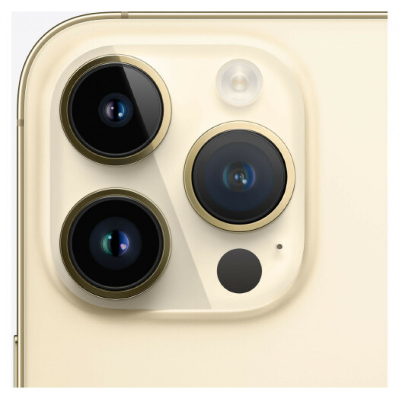 Смартфон Apple iPhone 14 Pro 128GB Gold Used