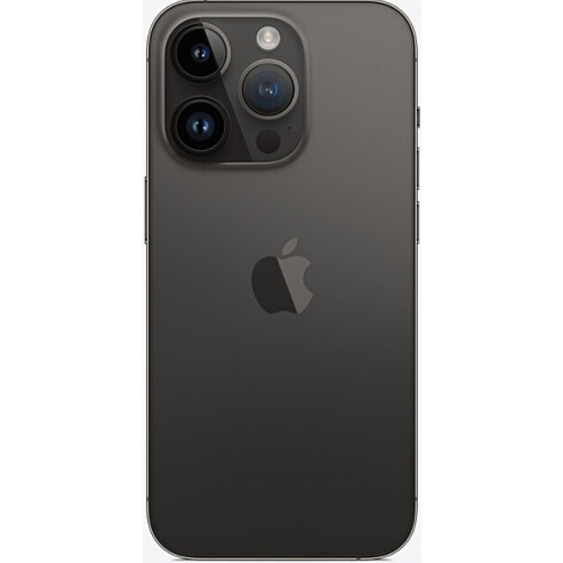 Смартфон Apple iPhone 14 Pro 128GB Space Black Used