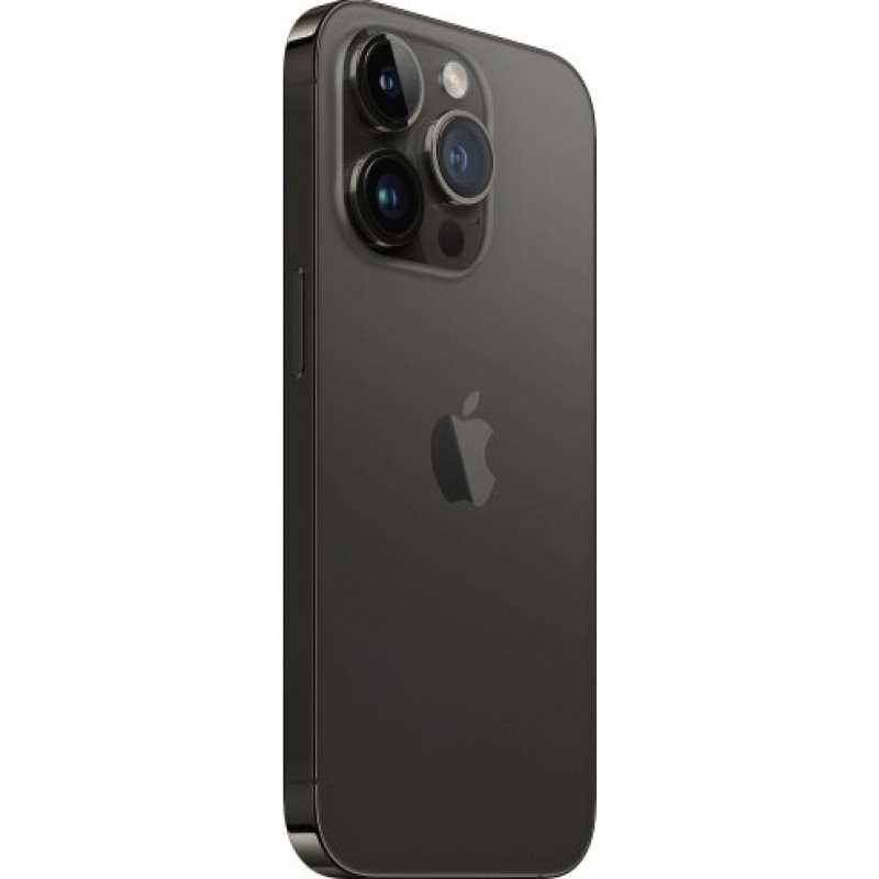 Смартфон Apple iPhone 14 Pro 128GB Space Black Used