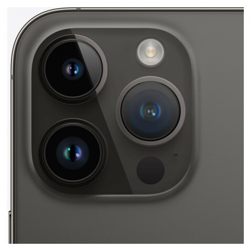 Смартфон Apple iPhone 14 Pro 128GB Space Black Used