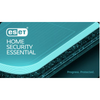 Антивірус ESET HOME Security Essential 12міс.