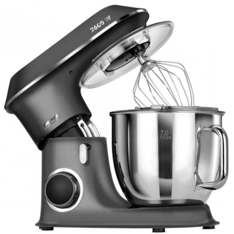 Кухонна машина MPM MRK-20