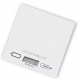 Ваги кухоннi Grunhelm KES-01W