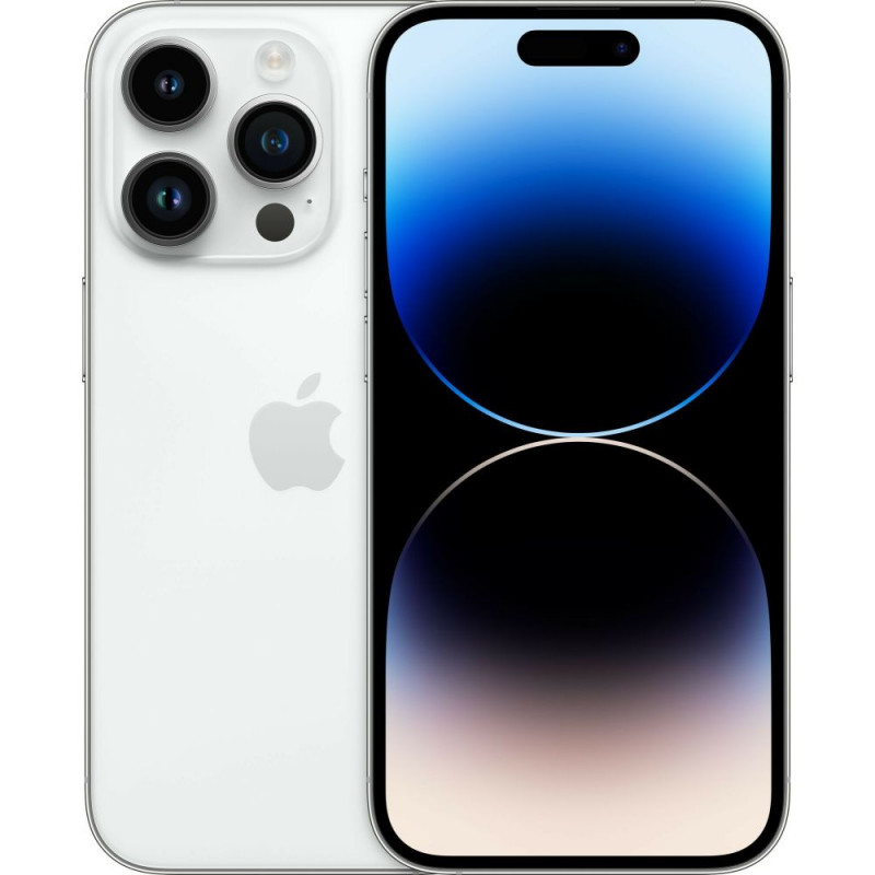 Смартфон Apple iPhone 14 Pro 128GB Silver Used