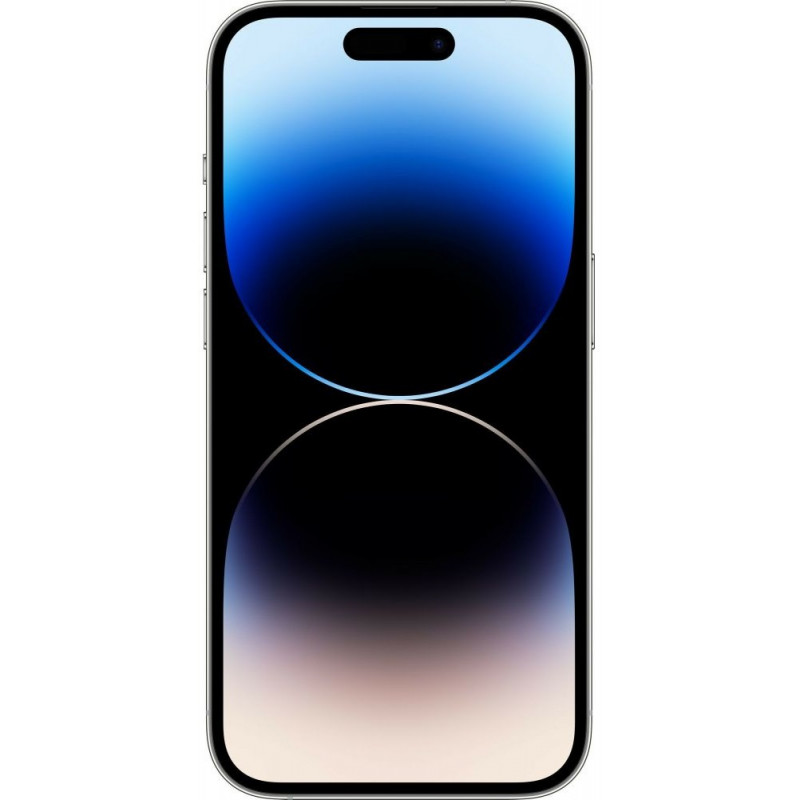 Смартфон Apple iPhone 14 Pro 128GB Silver Used