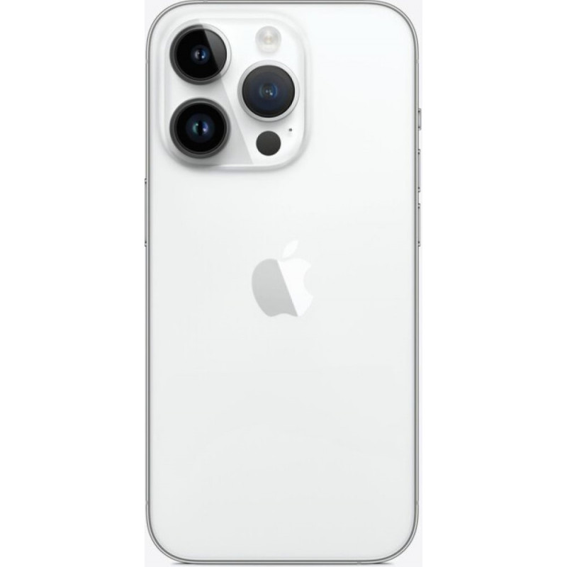 Смартфон Apple iPhone 14 Pro 128GB Silver Used