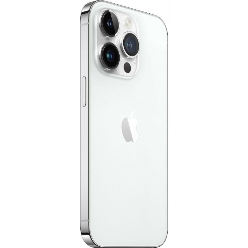 Смартфон Apple iPhone 14 Pro 128GB Silver Used