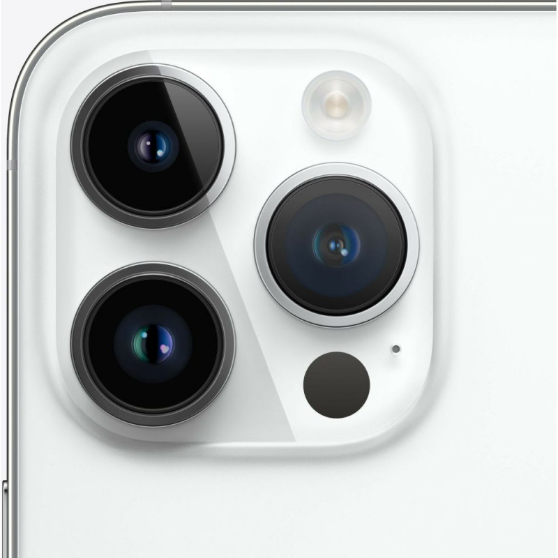 Смартфон Apple iPhone 14 Pro 128GB Silver Used