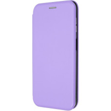 Чохол Book cover Avantis Elegant для Xiaomi Redmi Note 13 Pro 4G Light purple