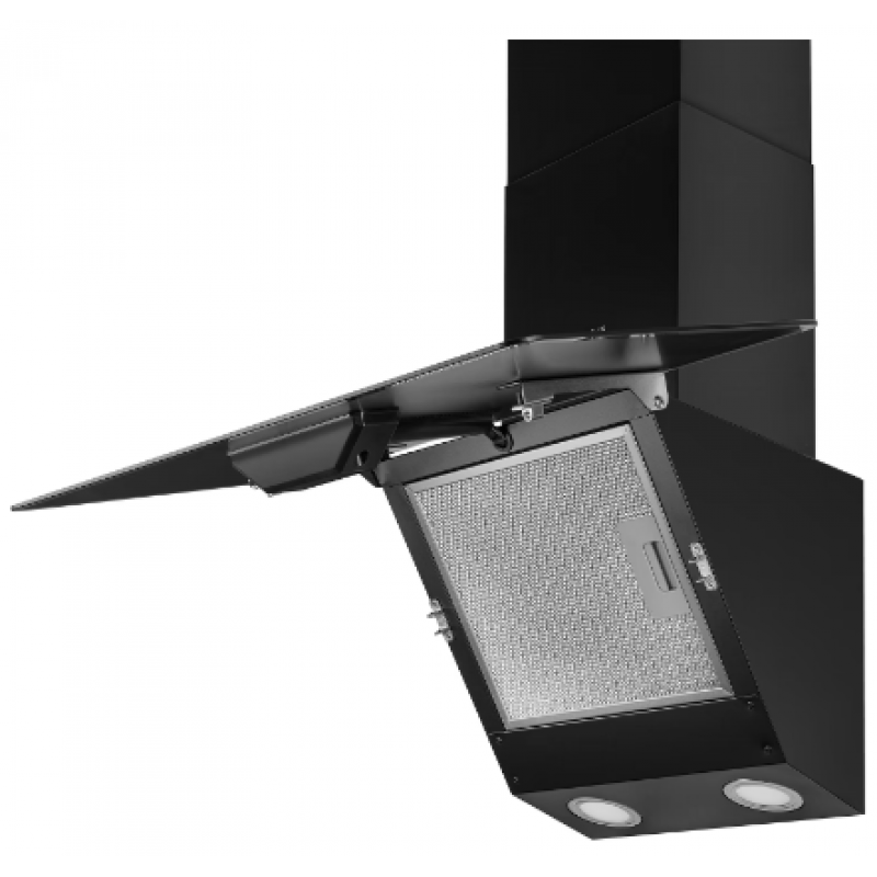 Витяжка Perfelli VICCO 6HM NERO