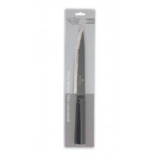 Ніж Krauff слайсерний "Samurai" 19см (29-243-017)