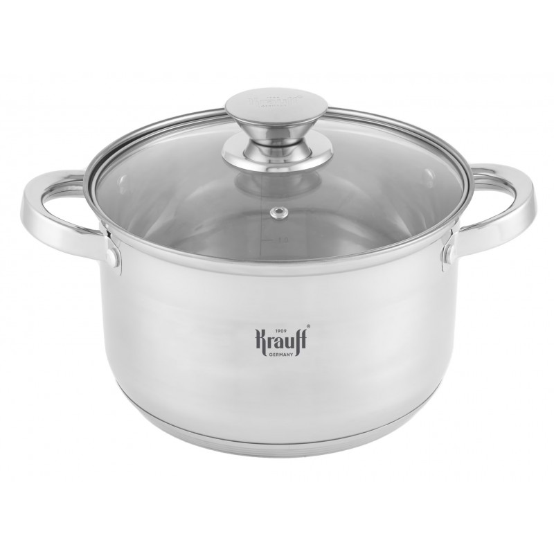 Набір посуду Krauff Heilsam 12 предметів (26-242-008)