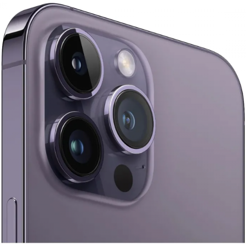 Смартфон Apple iPhone 14 Pro Max 128GB Deep Purple Used