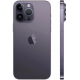 Смартфон Apple iPhone 14 Pro Max 128GB Deep Purple Used