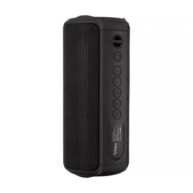 Колонка Gelius BoomBox X GP-BS500x Black