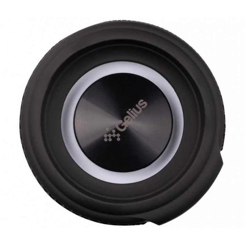 Колонка Gelius BoomBox X GP-BS500x Black