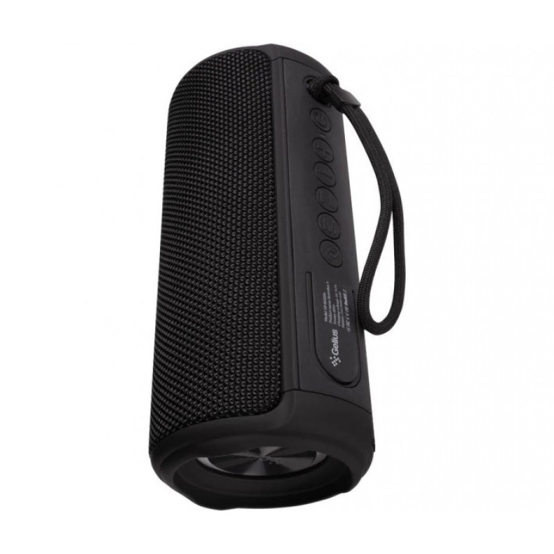 Колонка Gelius BoomBox X GP-BS500x Black