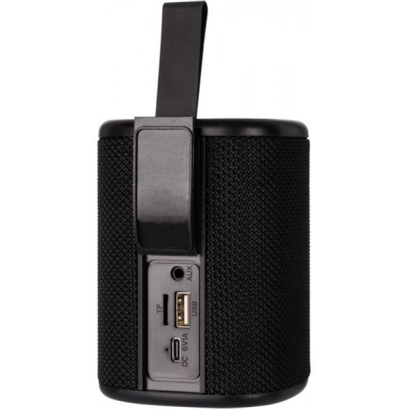 Колонка Gelius Start X GP-BS1002X Black