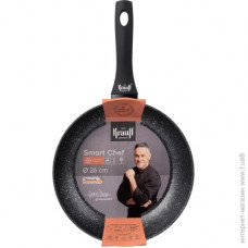 Сковорода Krauff Smart Chef 26см (25-45-113)