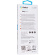 Кабель USB Gelius Twister GP-UCN004 4в1 USB-A/Type-C to Type-C/Lightning (1,2m) (60W) Gray