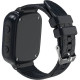 Дитячий смарт годинник Gelius GP-PK007 (Ocean) з GPS трекером Black